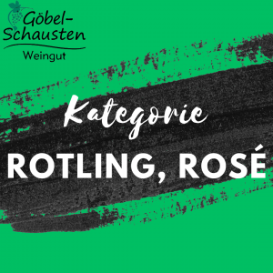 Rotling & Rosé